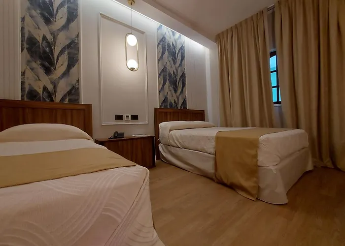 Hotel Internacional