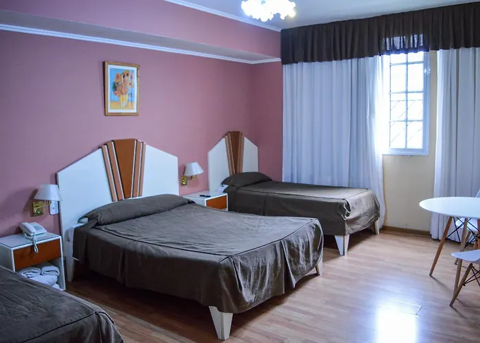 Hotel Internacional