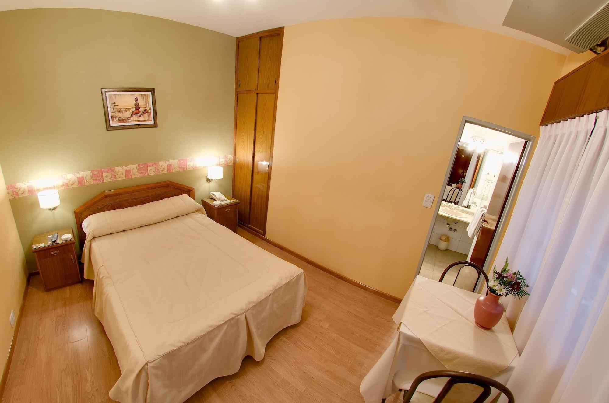 Internacional Hotel Ciudad Autónoma de Buenos Aires