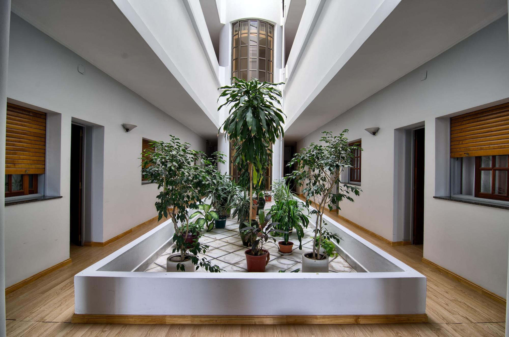 Internacional Hotel Ciudad Autónoma de Buenos Aires