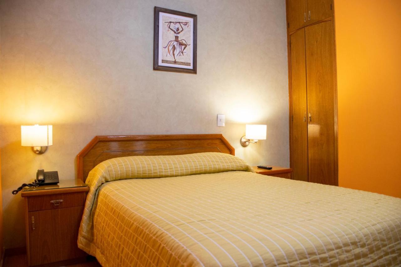 Internacional Hotel Ciudad Autónoma de Buenos Aires