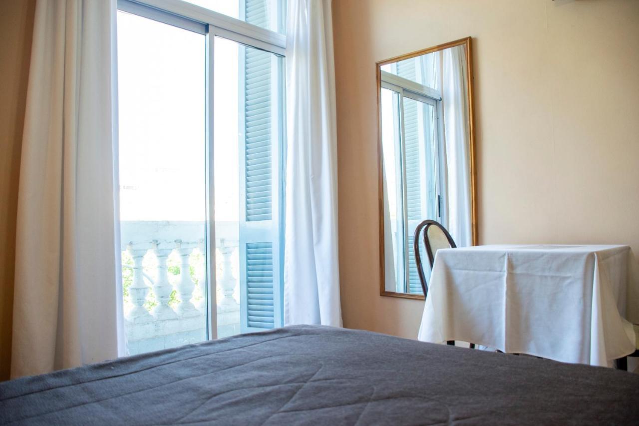 Hotel Internacional 2*