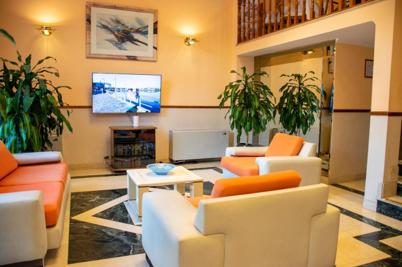 Internacional Hotel Ciudad Autónoma de Buenos Aires