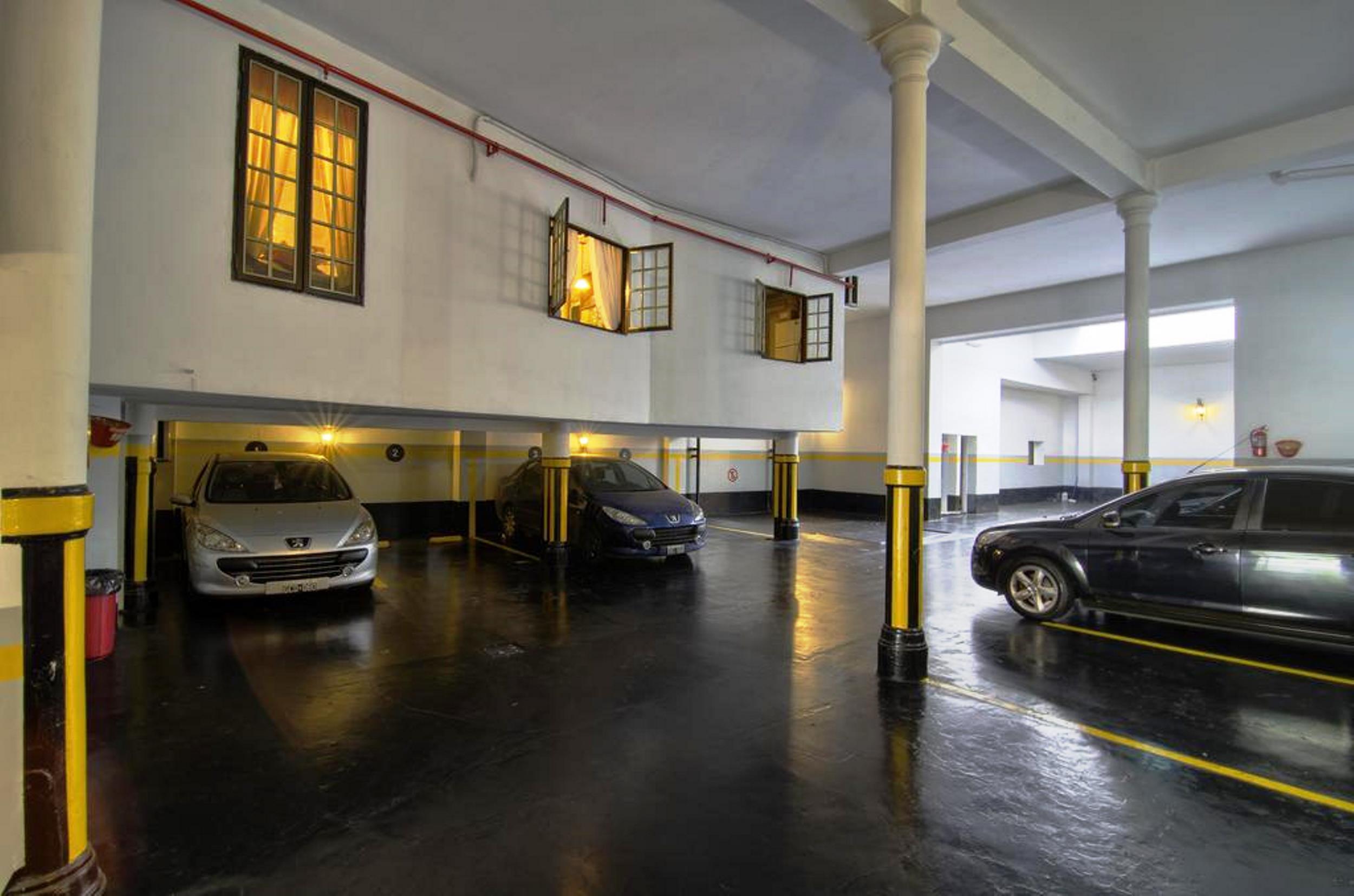 Internacional Hotel