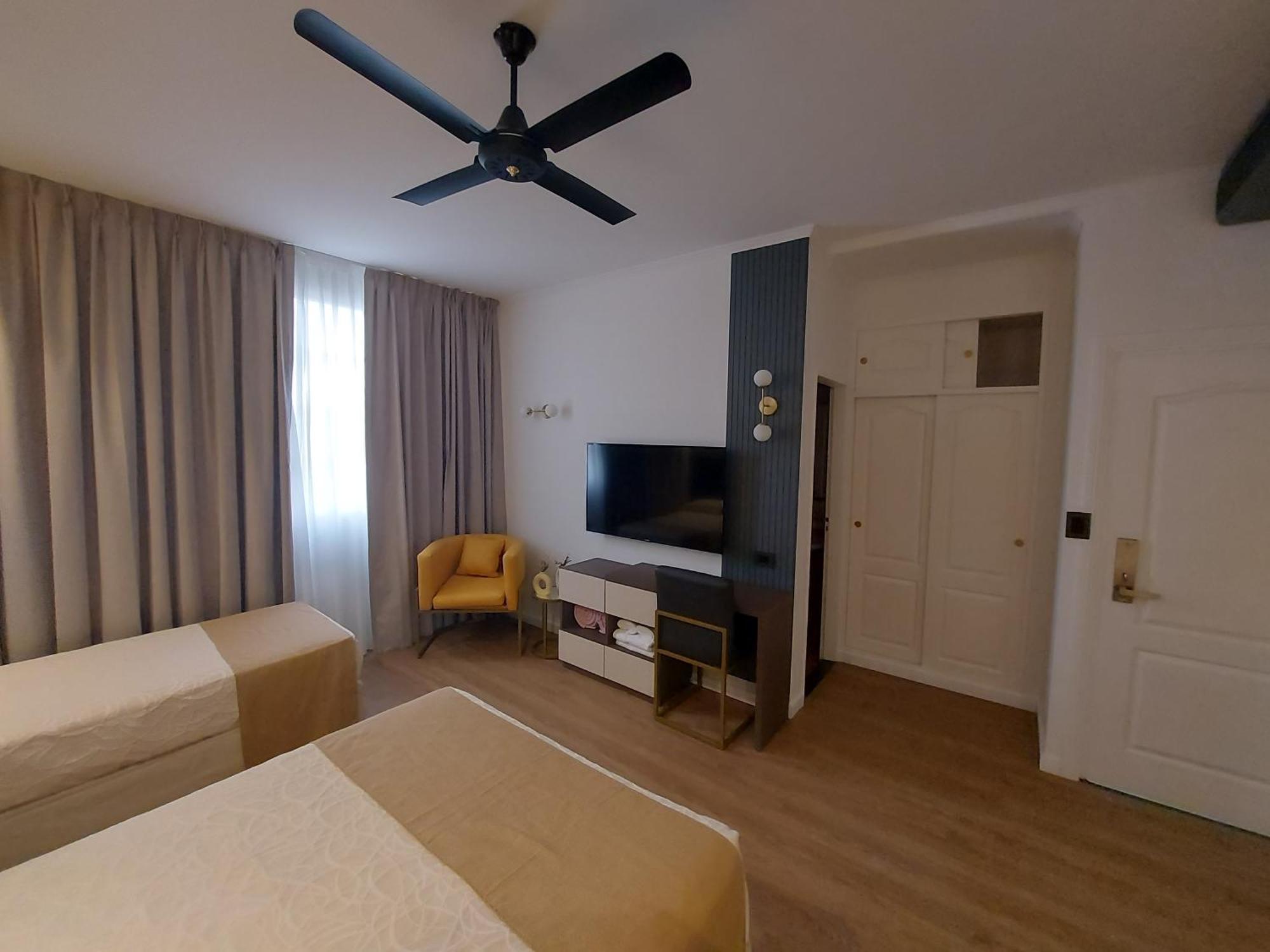 Internacional Hotel Ciudad Autónoma de Buenos Aires