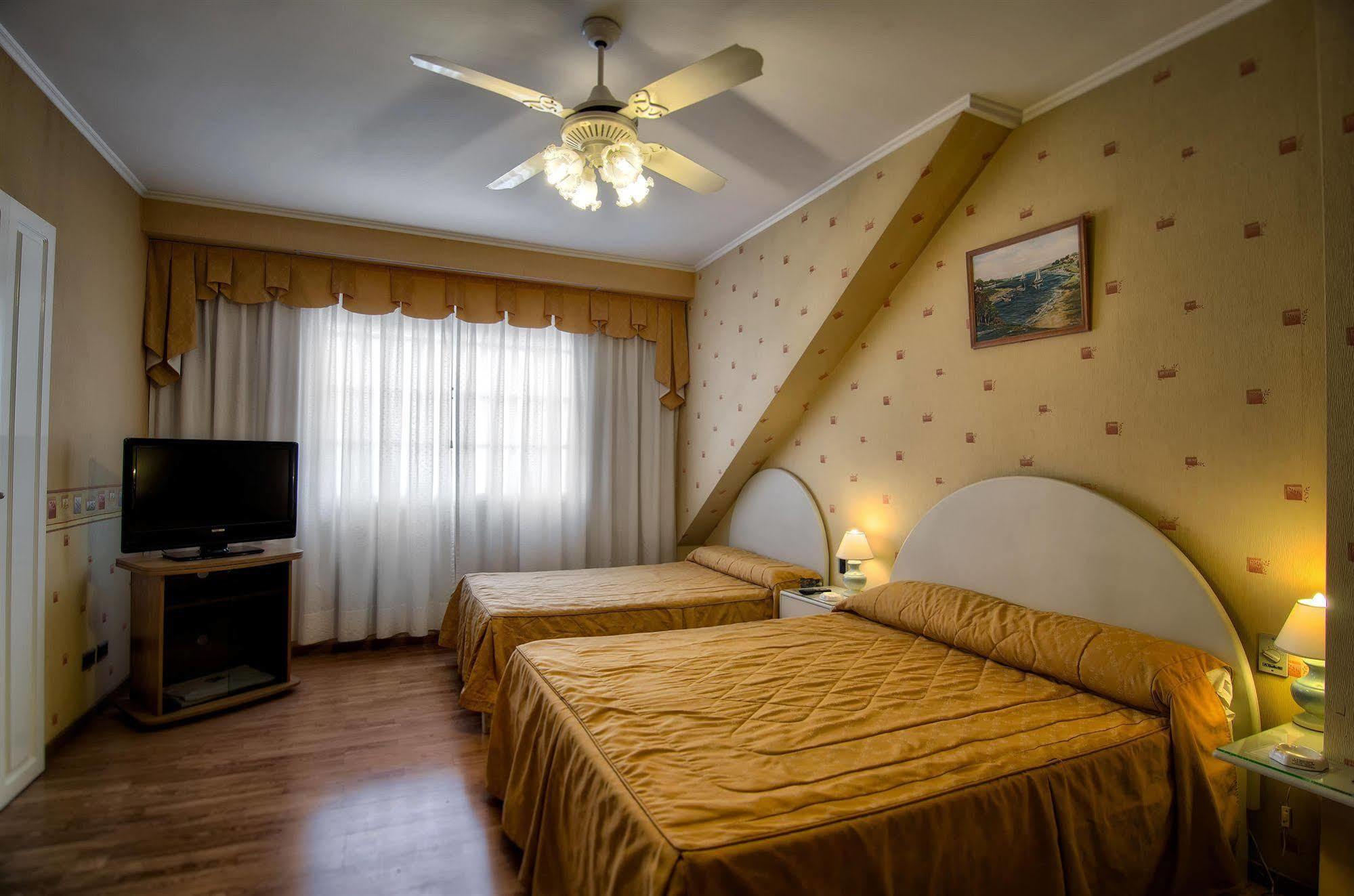 Internacional Hotel Ciudad Autónoma de Buenos Aires