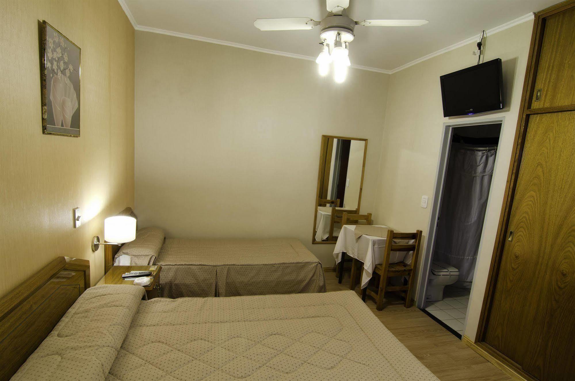 Internacional Hotel