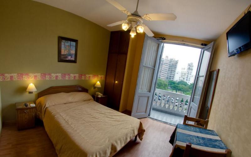 Internacional Hotel Ciudad Autónoma de Buenos Aires